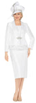 Giovanna Fancy Suit