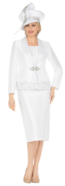 Giovanna Fancy Suit