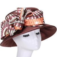 Giovanna Fancy Hat