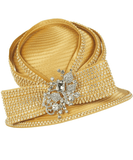 Fancy Bling Hat