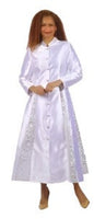 Fancy Church Robe