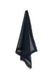 Church Lap Veil Scarf