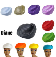 Lady Diane Beret