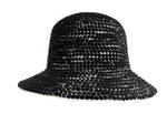 Rhinestone Hat