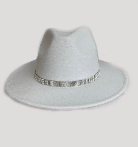 Bling Nashville Hat