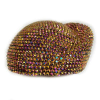 Lady Diane Bling Beret