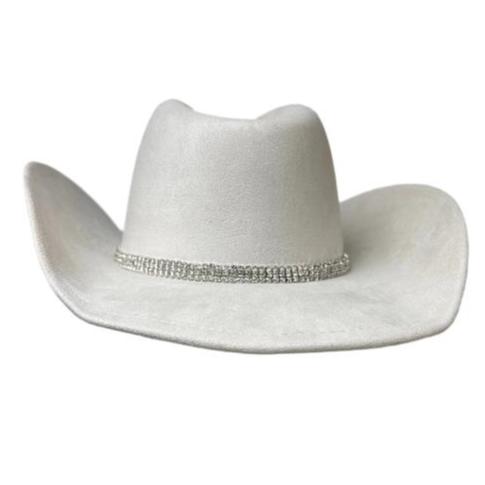 Carter Western Hat