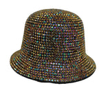 Bling, Bling Rhinestone Hat