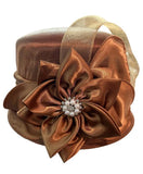 Lady Diane Dressy Hat