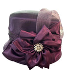 Lady Diane Dressy Hat