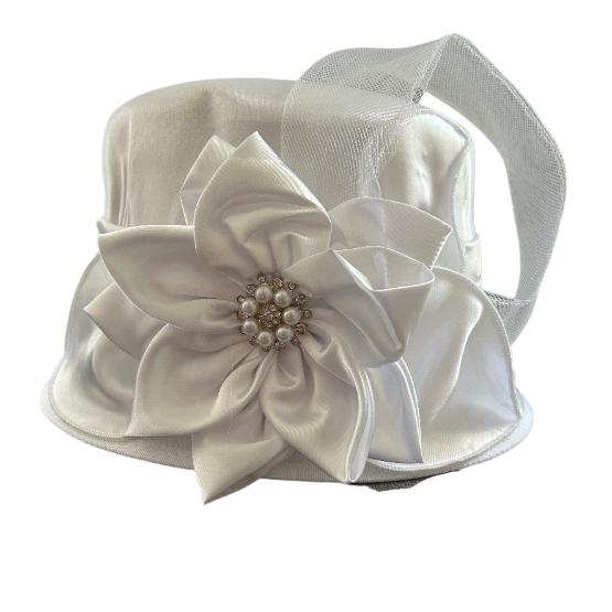 Lady Diane Dressy Hat