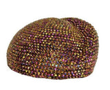 Lady Diane Bling Beret