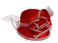 Lady Diane Church Hat