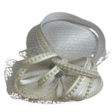 Lady Diane Church Hat