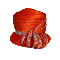 Lady Diane Church Hat