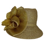 Lady Diane Luxe Hat