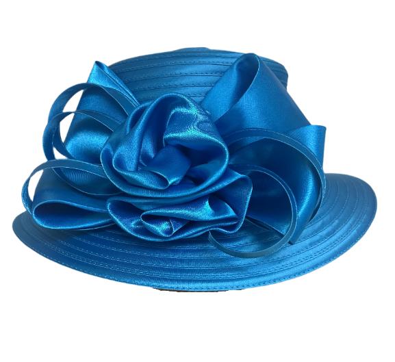 Lady Diane Hat