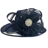 Dressy Church Hat