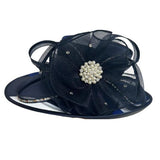 Dressy Church Hat