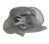 Lady Diane Dressy Hat