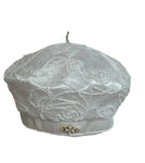 Fancy Usher Hat