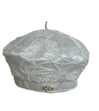 Fancy Usher Hat
