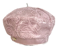 Fancy Usher Hat