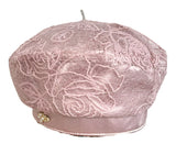 Fancy Usher Hat