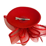 Lady Diane Fascinator