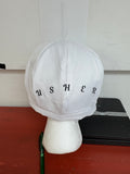 Usher Logo Hat