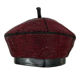 Fancy Church Usher Hat