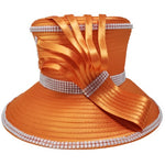 Lady Diane Church Hat