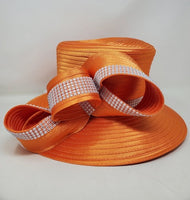 Lady Diane Church Hat