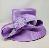 Lady Diane Church Hat