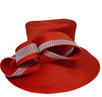 Lady Diane Church Hat