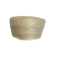 Bling Pill Box Hat