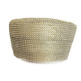 Bling Pill Box Hat