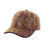 Bling, Bling Cap