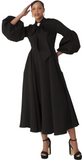 New, Tally Taylor Clergy Dress