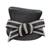 Lady Diane Church Hat