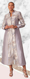 Tally Taylor Fancy Robe
