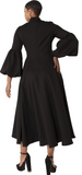 New, Tally Taylor Clergy Dress