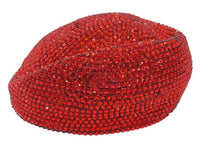 Lady Diane Bling Beret