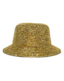 Lady Diane Bling Hat