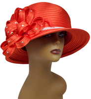 Lady Diane Dressy Hat