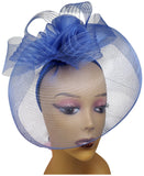 Lady Diane Fascinator