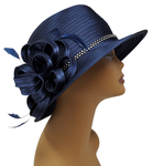 Lady Diane Dressy Hat