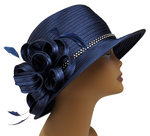 Lady Diane Dressy Hat