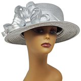 Lady Diane Dressy Hat