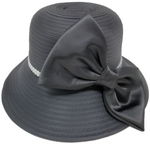 Lady Diane Church Hat